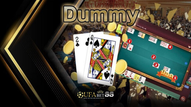 แนะนำ Dummy